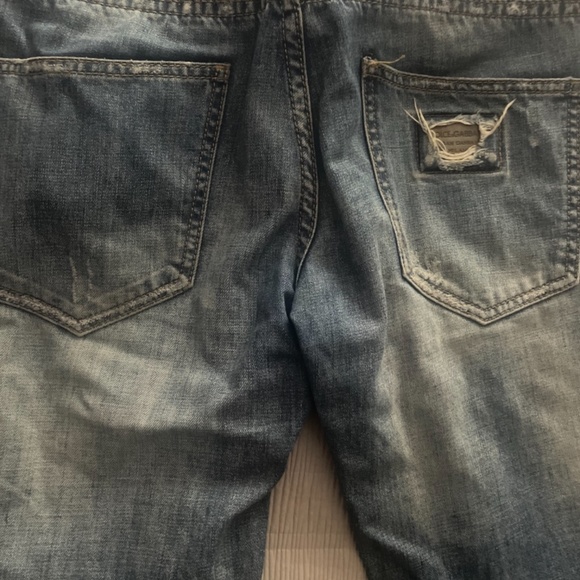 Jeans - Picture 2 of 2